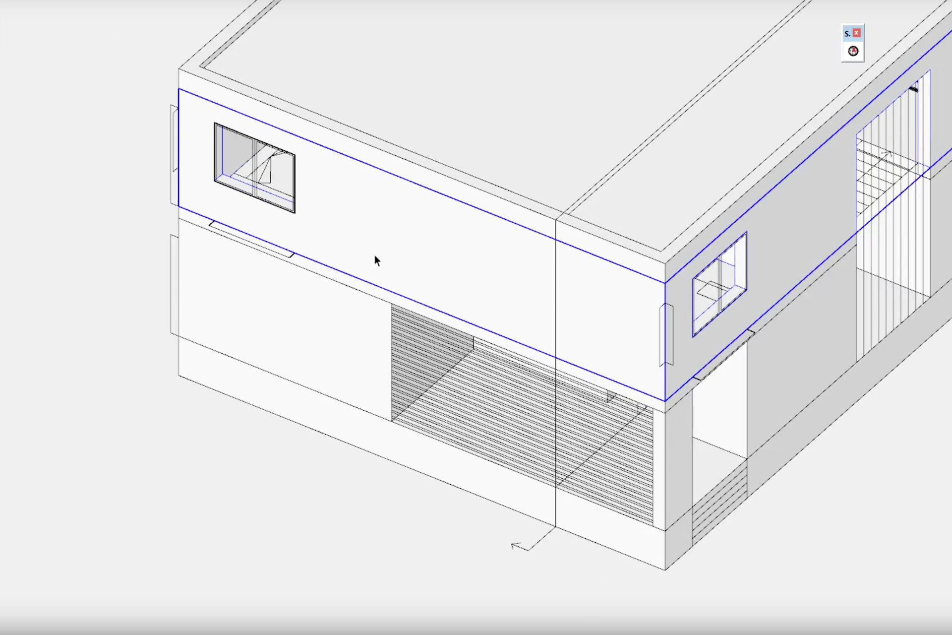 Sketchup Workflow #02: Proyecto CAD